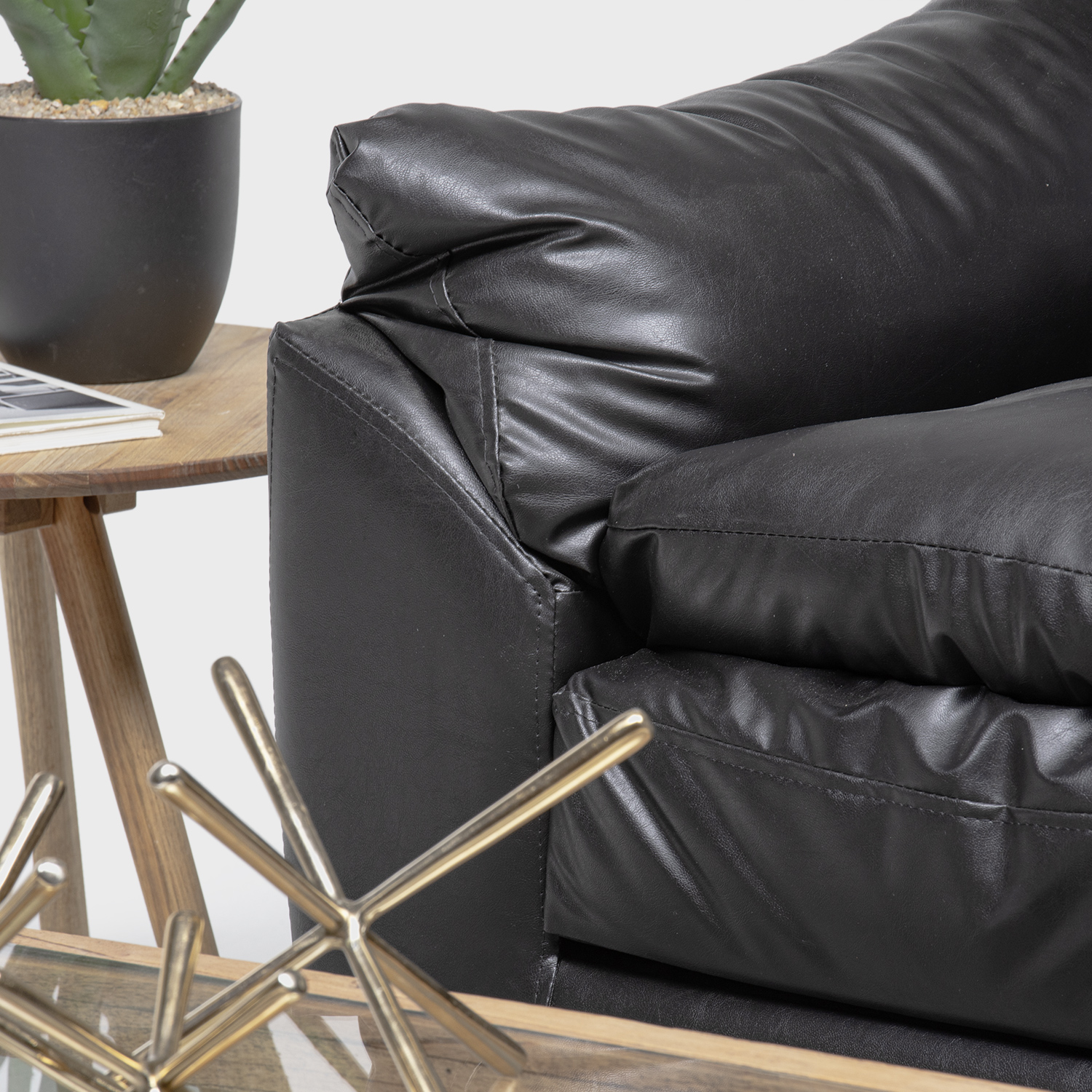 SOFA ALMORE SPA BELEN 2 CUERPOS - 3