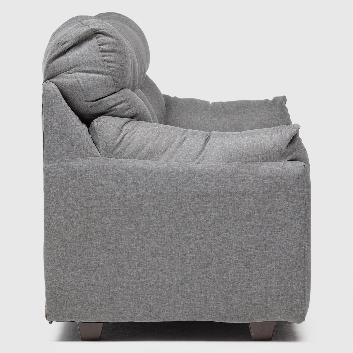 SOFA ALMORE SPA BELEN 2 CUERPOS LINO - 4