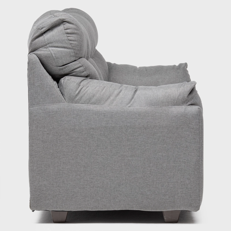 SOFA ALMORE SPA BELEN 2 CUERPOS LINO - 4