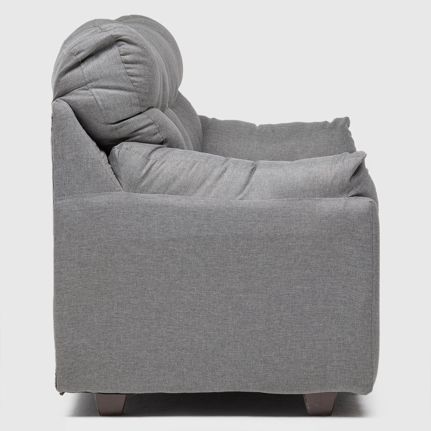 SOFA ALMORE SPA BELEN 2 CUERPOS LINO - 4