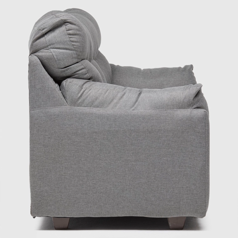 SOFA ALMORE SPA BELEN 2 CUERPOS LINO - 4