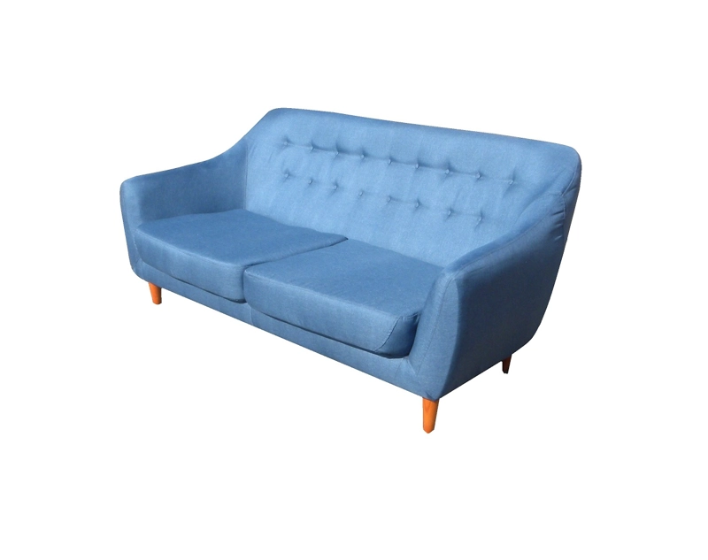 SOFA ALMORE SPA NORWEIS 2 CUERPOS LINO - 3