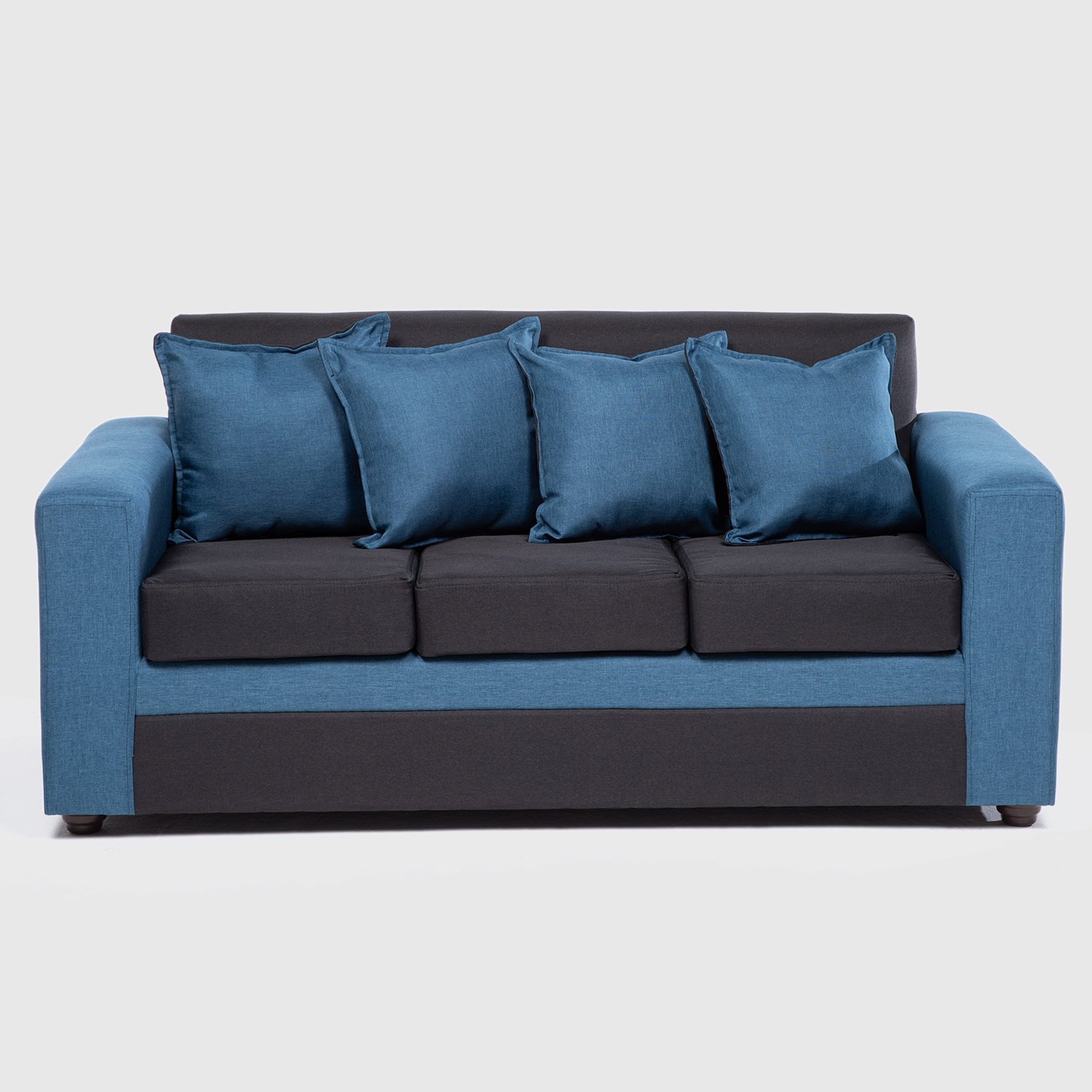 SOFA ALMORE SPA PARIS 2 POUF - 2