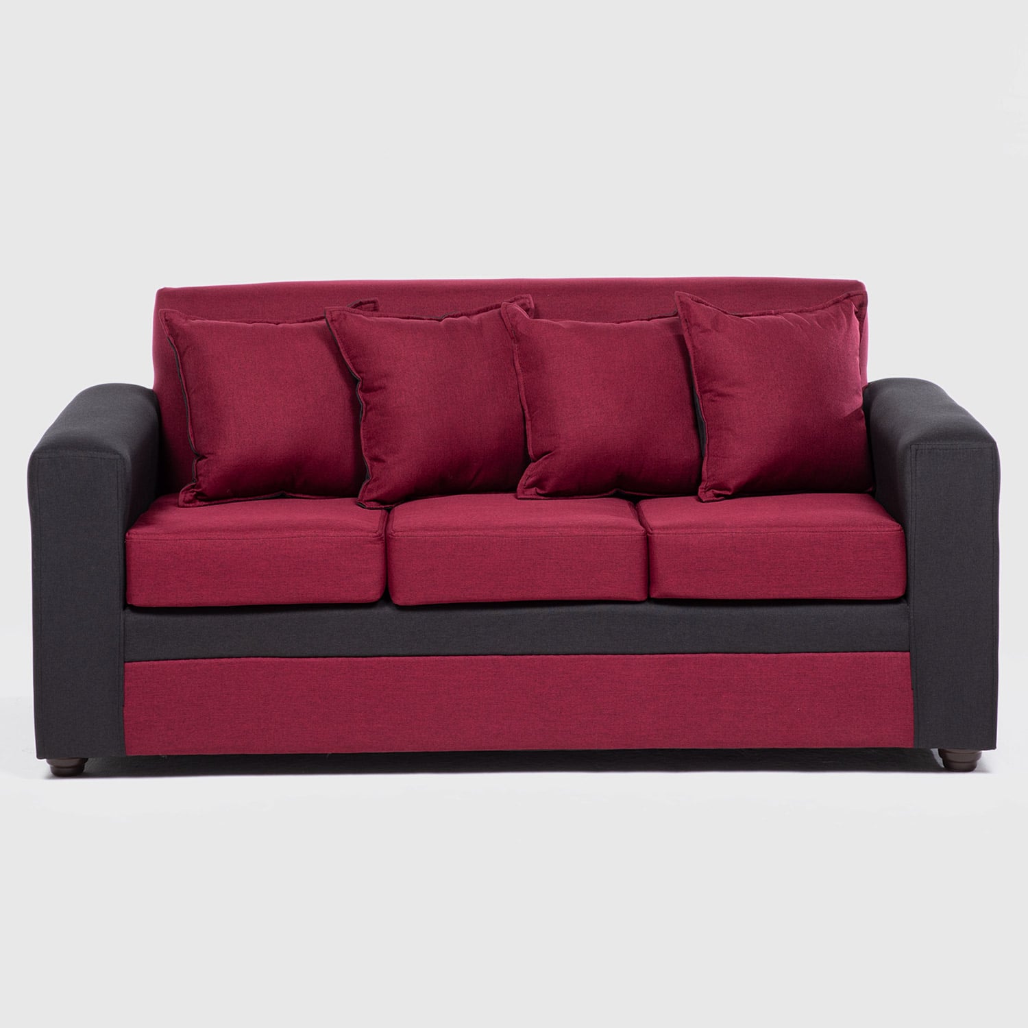 SOFA ALMORE SPA PARIS 2 POUF - 2