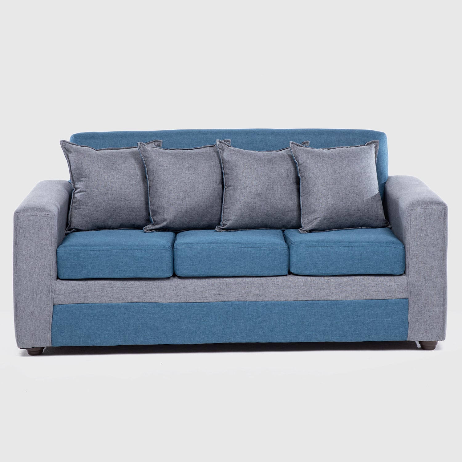 SOFA ALMORE SPA PARIS 2 POUF - 2