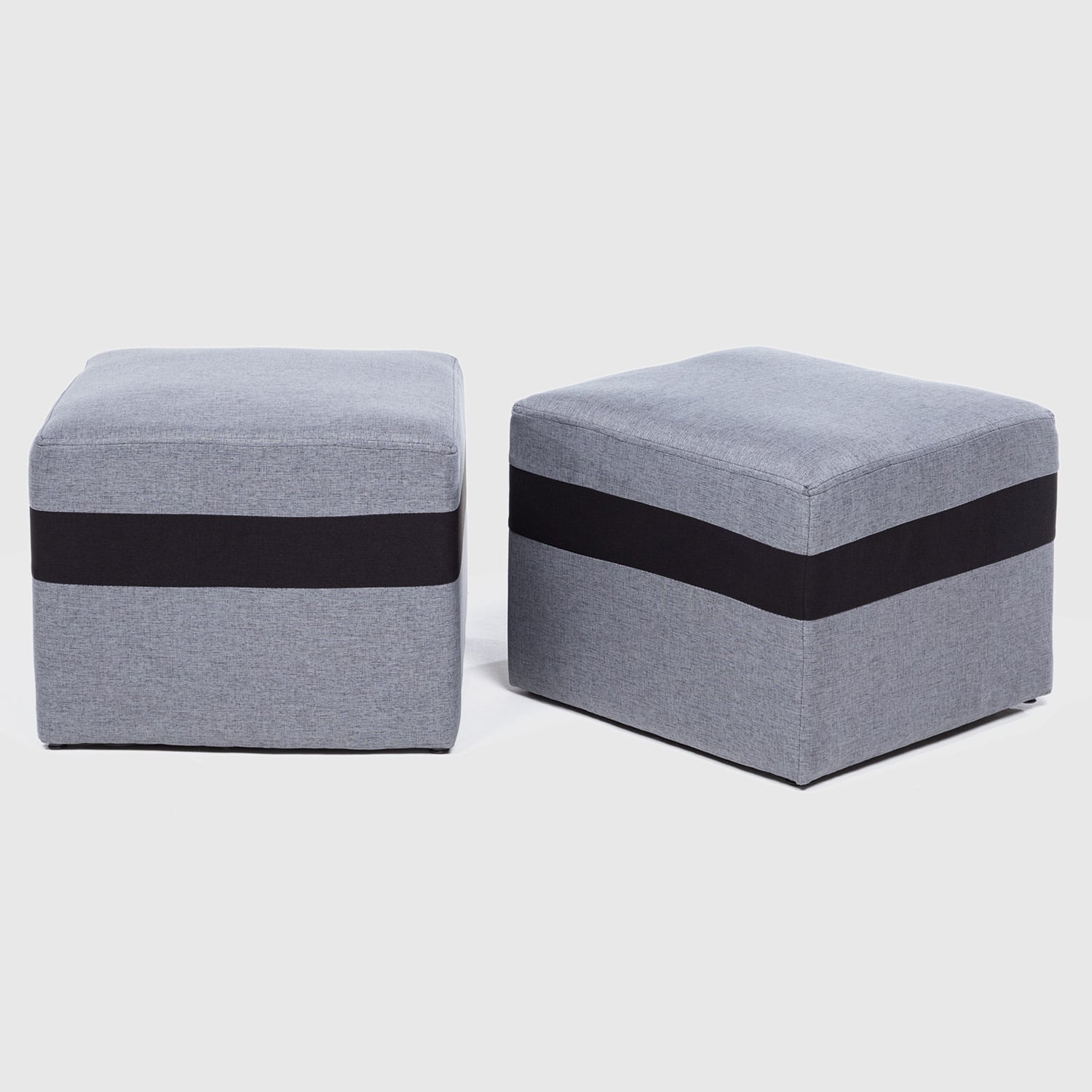 SOFA ALMORE SPA PARIS 2 POUF - 3