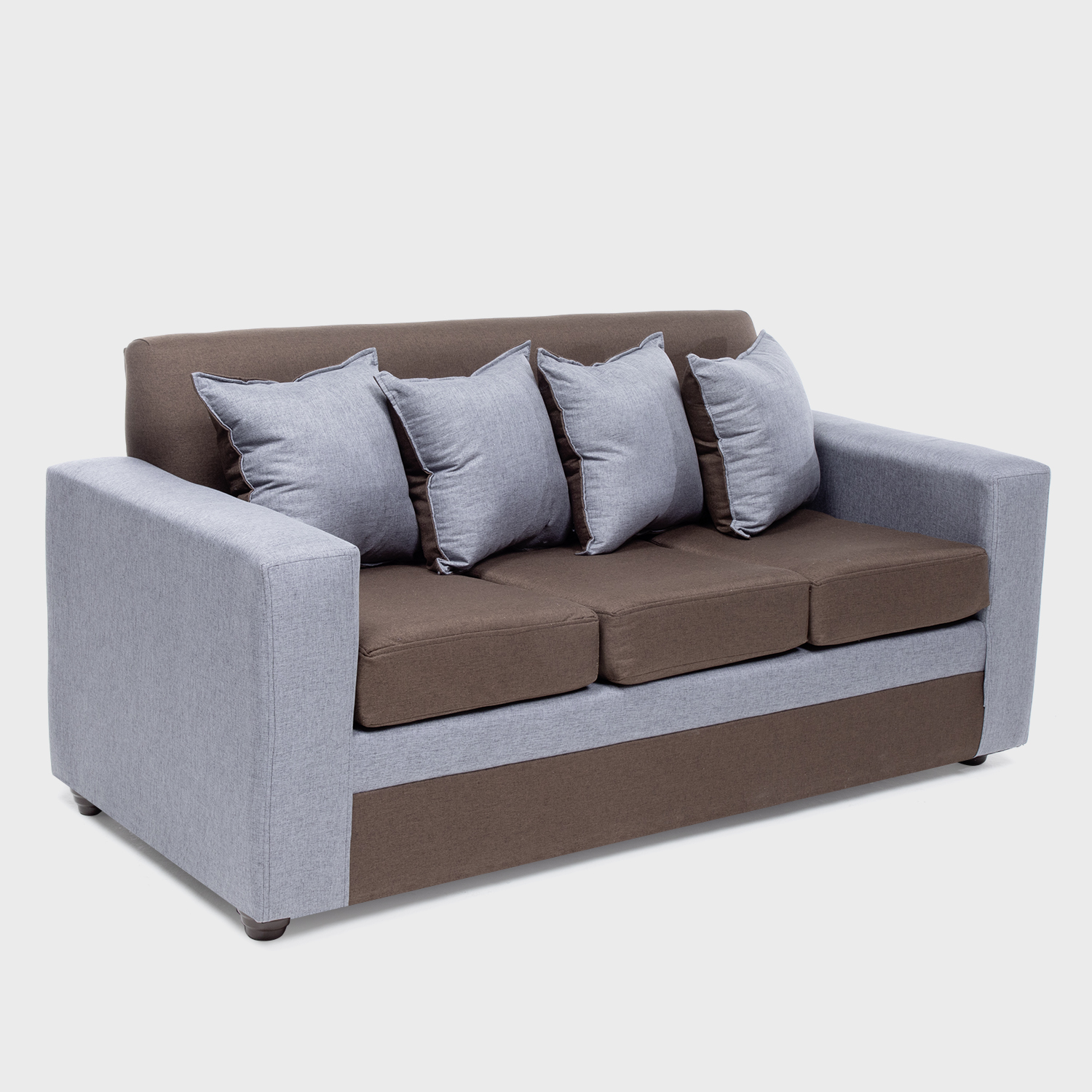 SOFA ALMORE SPA PARIS 2 POUF - 3