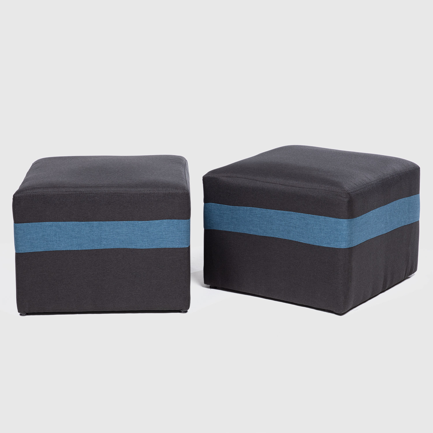 SOFA ALMORE SPA PARIS 2 POUF - 4