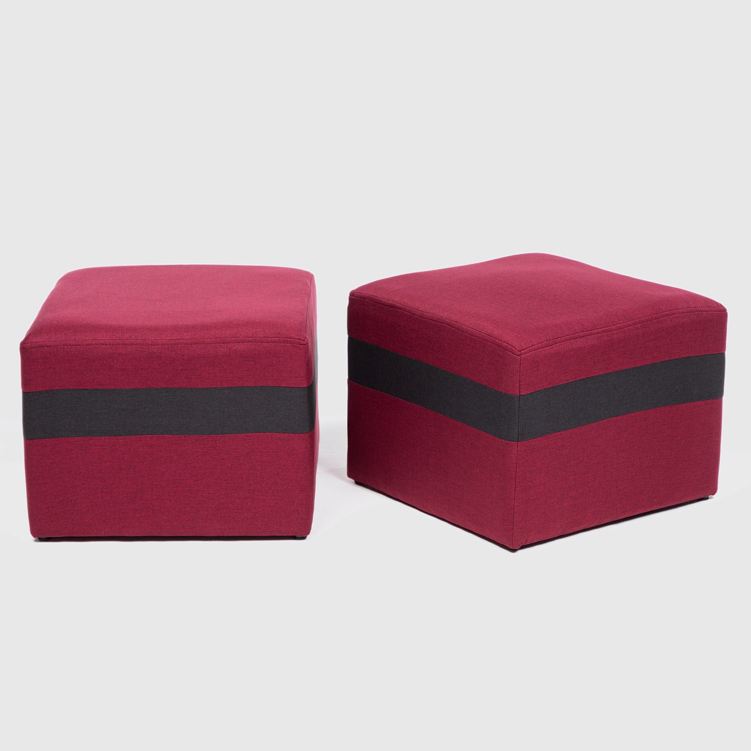 SOFA ALMORE SPA PARIS 2 POUF - 4