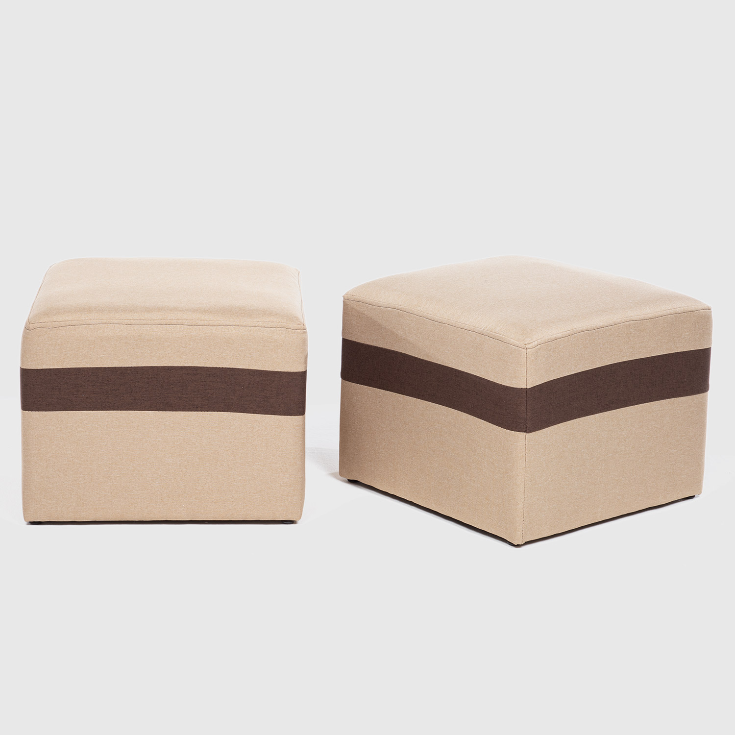 SOFA ALMORE SPA PARIS 2 POUF - 4