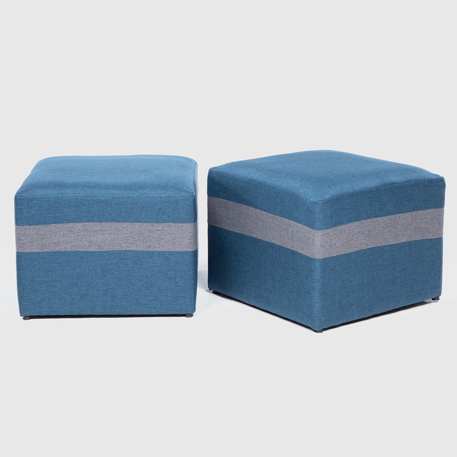 SOFA ALMORE SPA PARIS 2 POUF - 4