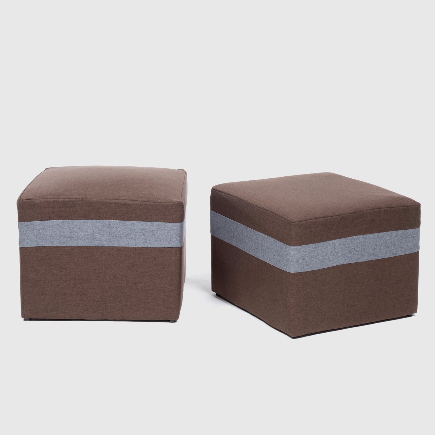 SOFA ALMORE SPA PARIS 2 POUF - 4
