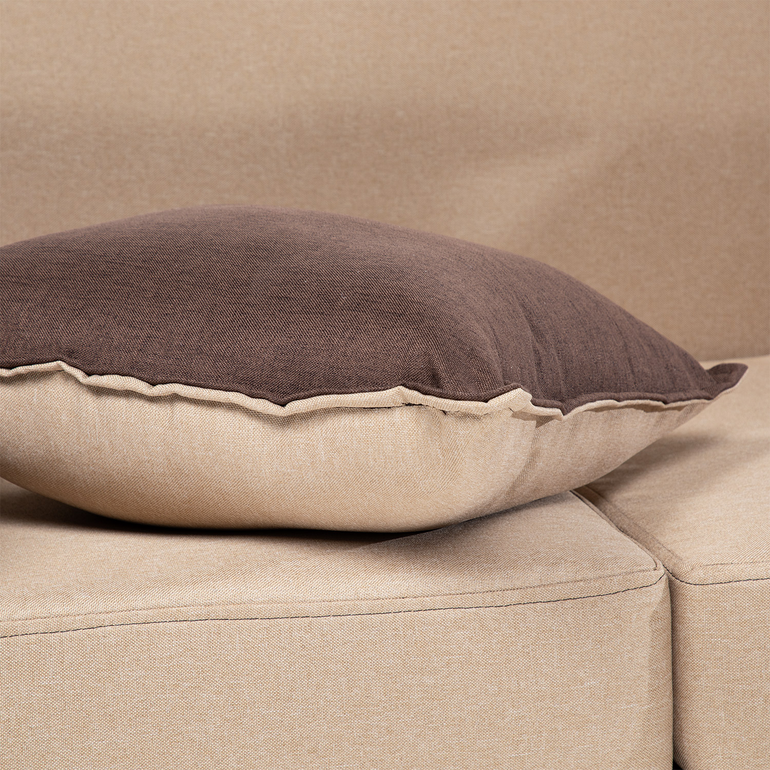 SOFA ALMORE SPA PARIS 2 POUF - 5