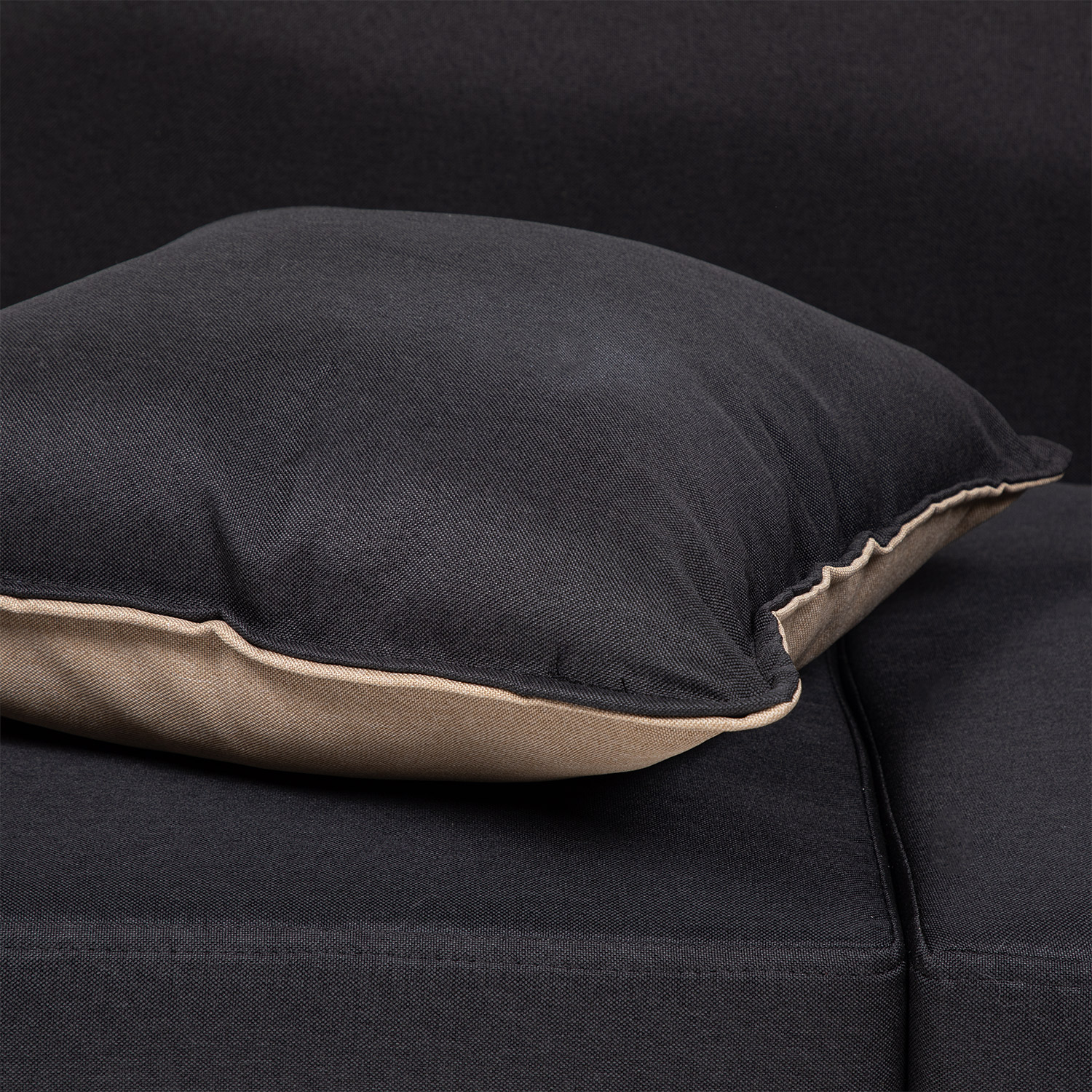 SOFA ALMORE SPA PARIS 2 POUF - 5