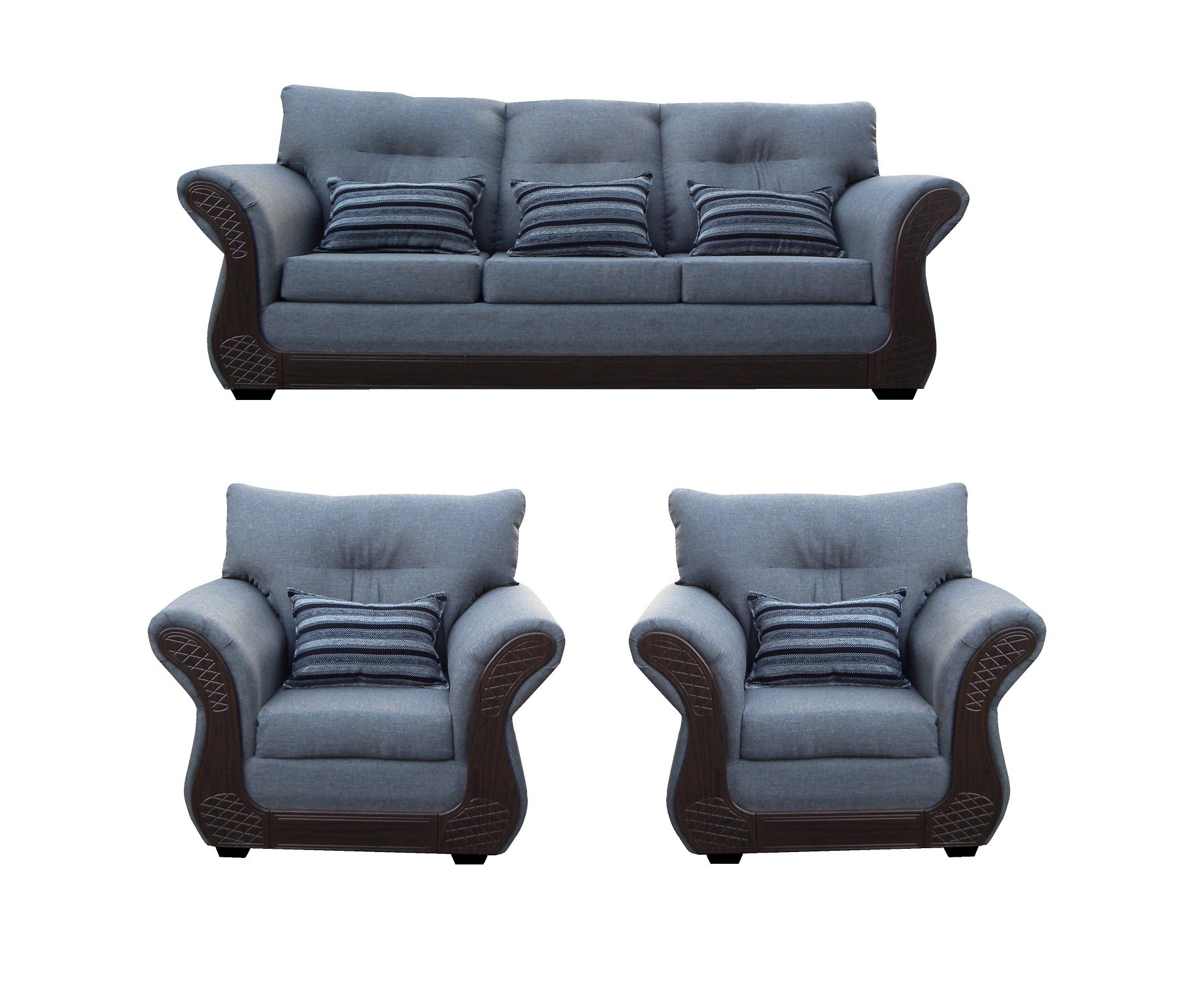 JUEGO LIVING ALMORE SPA ATLANTA 3.1.1 - 1