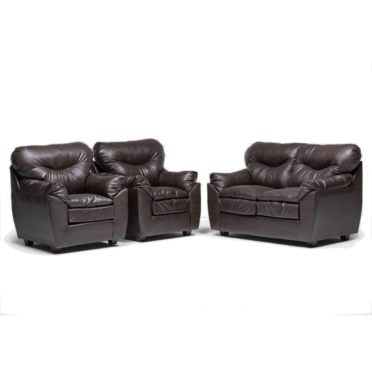 JUEGO LIVING ALMORE SPA BELEN 2.1.1 - 1