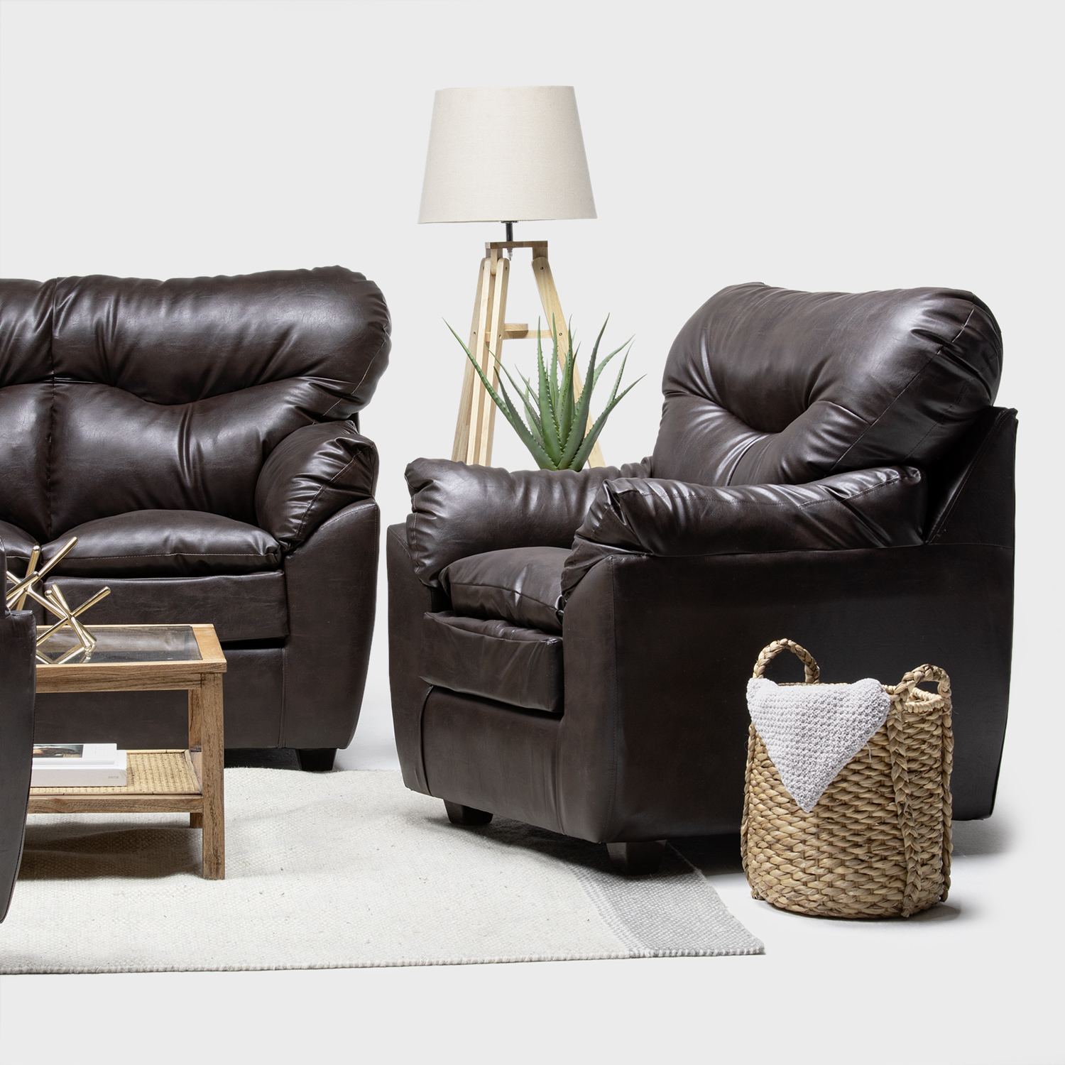 JUEGO LIVING ALMORE SPA BELEN 2.1.1 - 2