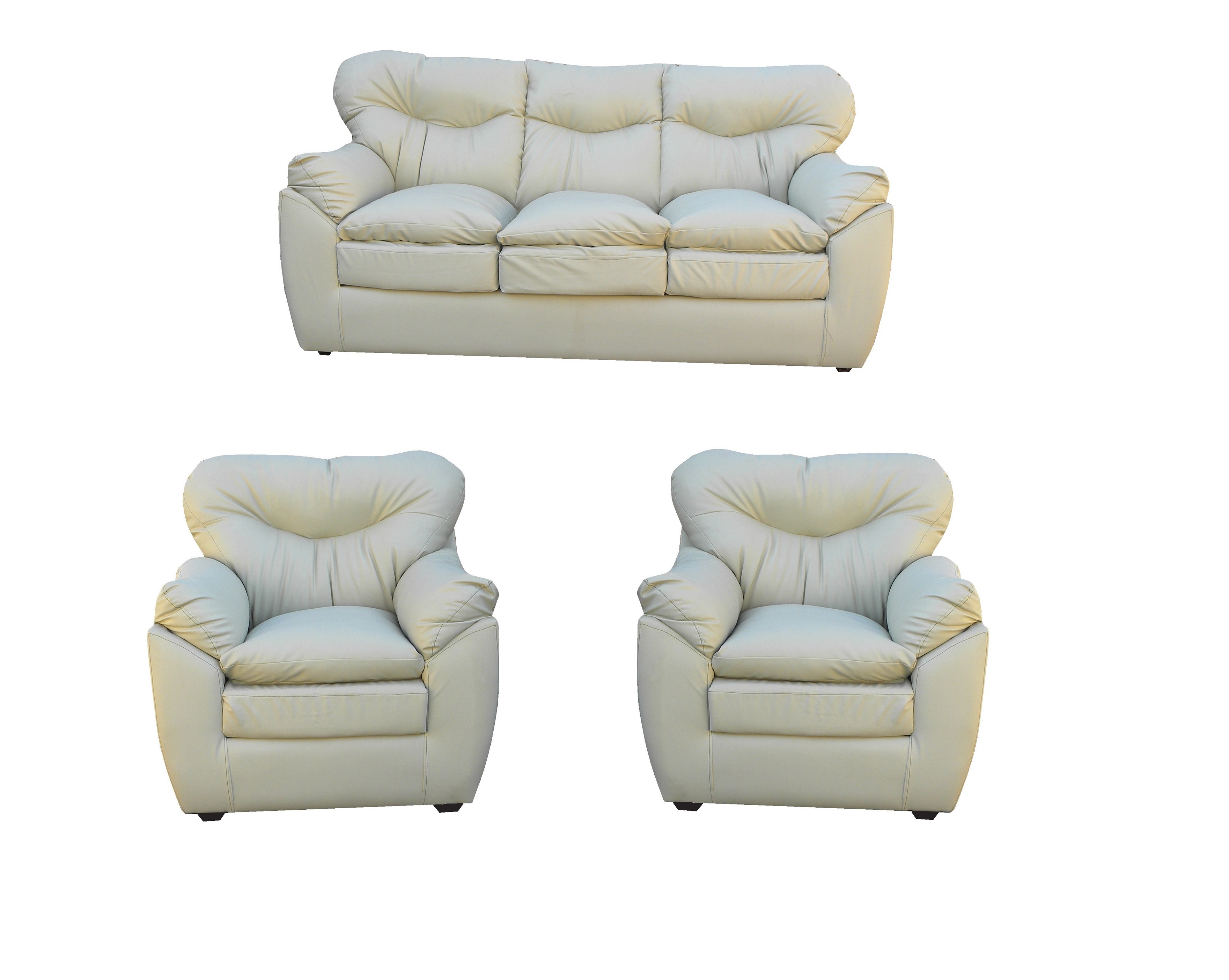 JUEGO LIVING ALMORE SPA BELEN 311 - 1