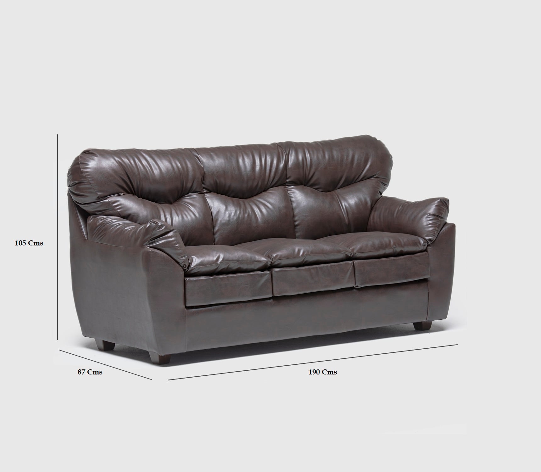 JUEGO LIVING ALMORE SPA BELEN 311 - 2