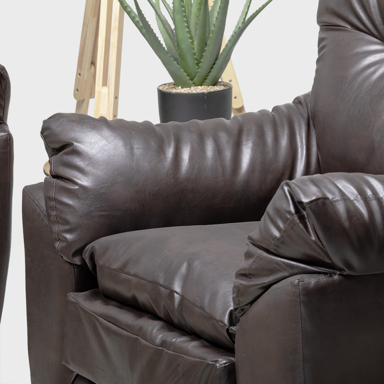 JUEGO LIVING ALMORE SPA BELEN 311 - 5