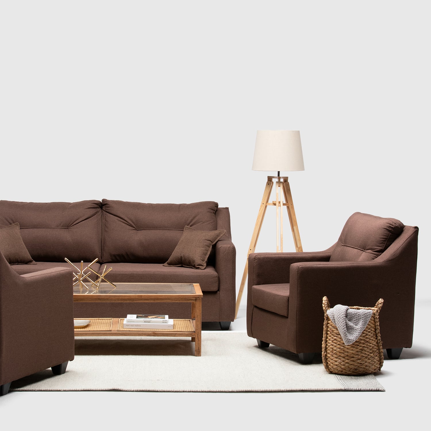 JUEGO LIVING ALMORE SPA NORUEGA 2.1.1 - 2