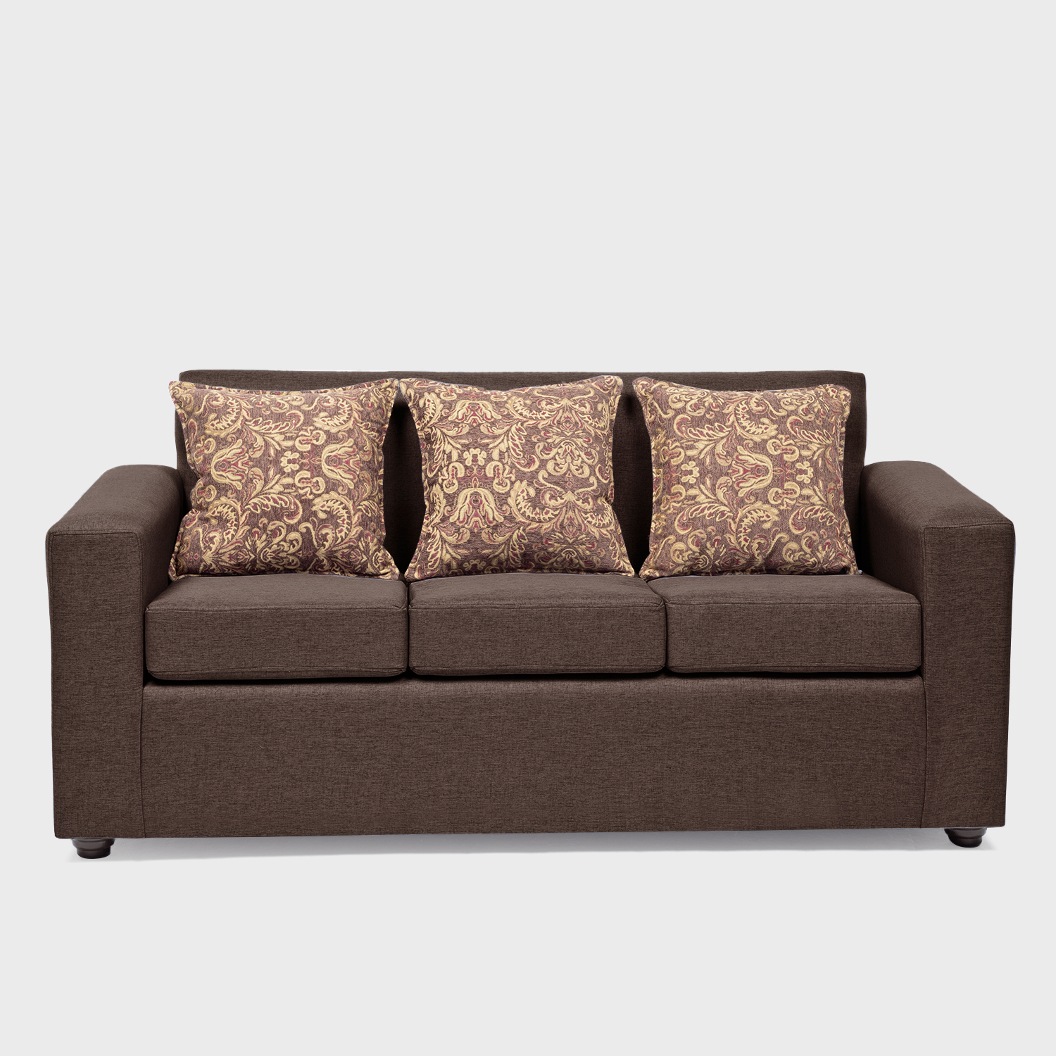 JUEGO LIVING ALMORE SPA PARIS TELA - 2