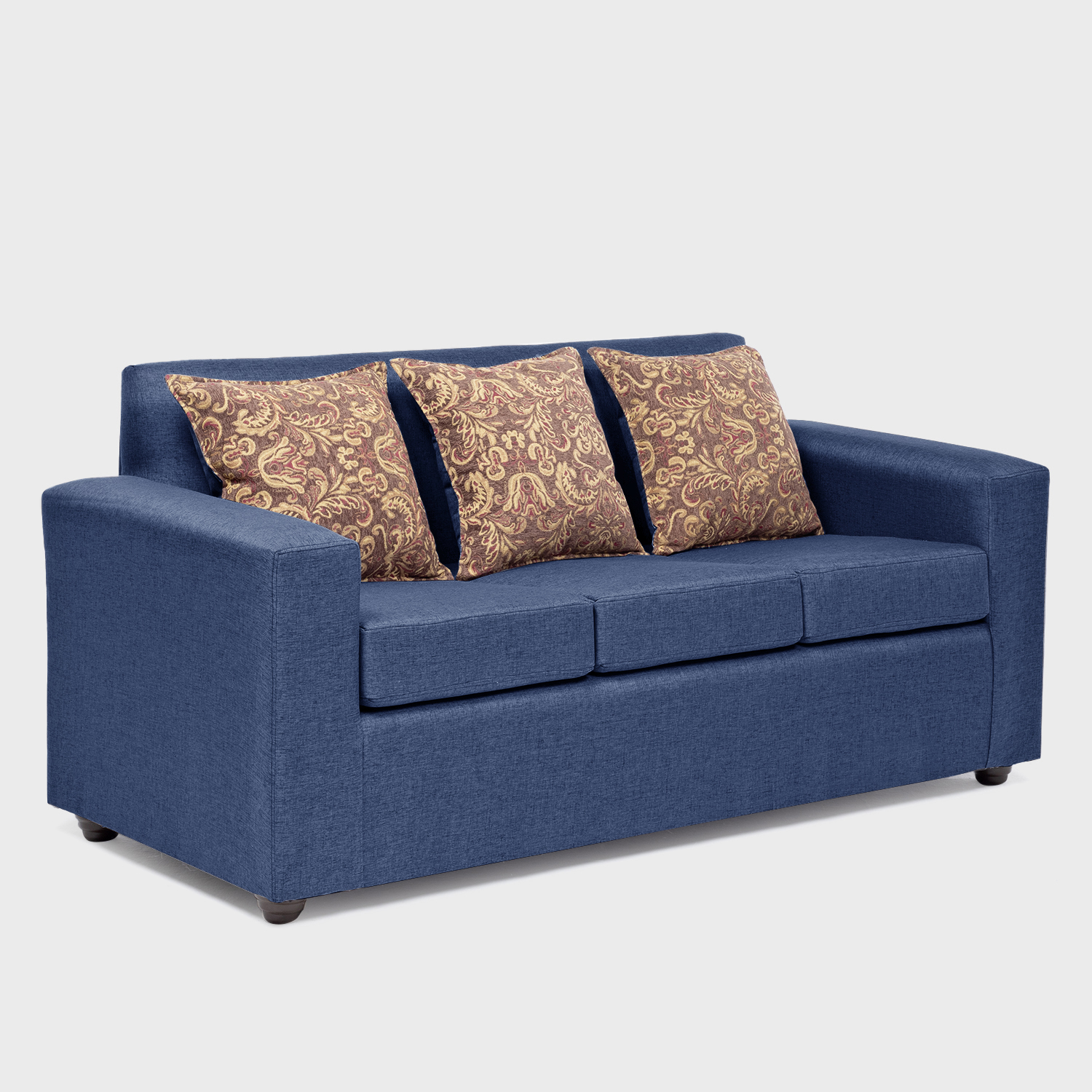 JUEGO LIVING ALMORE SPA PARIS TELA - 3