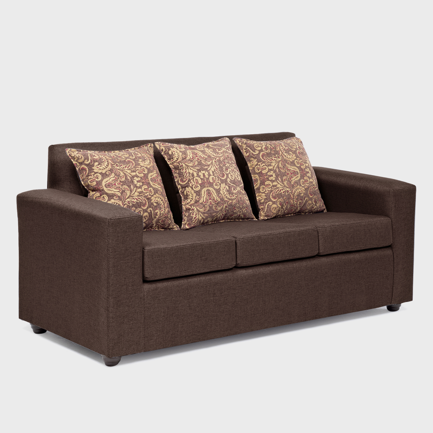 JUEGO LIVING ALMORE SPA PARIS TELA - 3