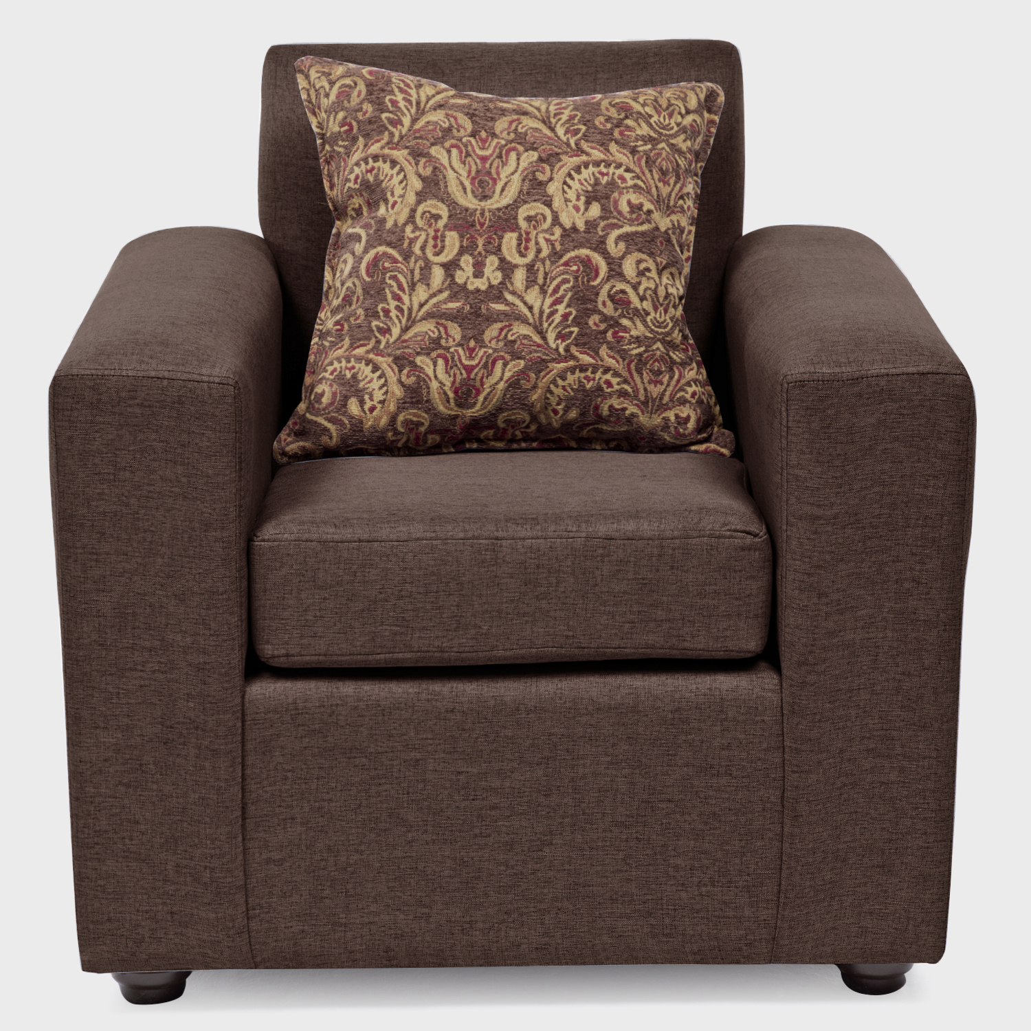 JUEGO LIVING ALMORE SPA PARIS TELA - 4