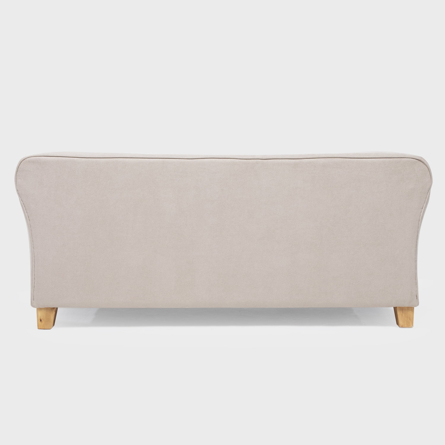 SOFA TURIN 3 CUERPOS BEIGE - 5