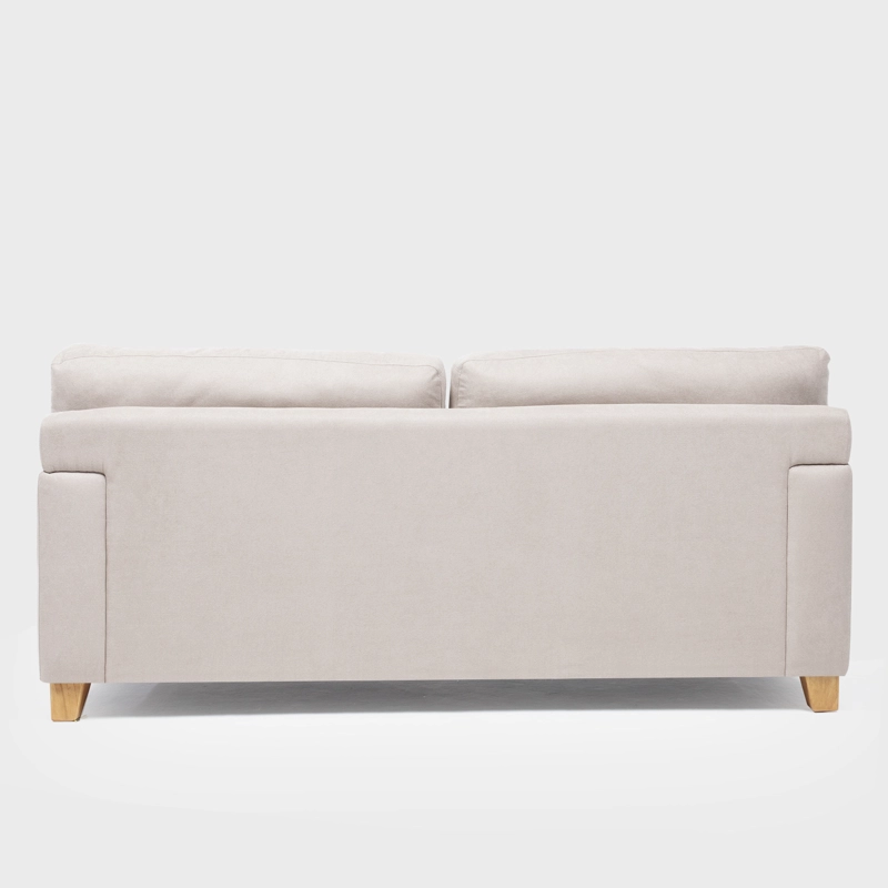 SOFA NIZA 3 CUERPOS BEIGE - 2