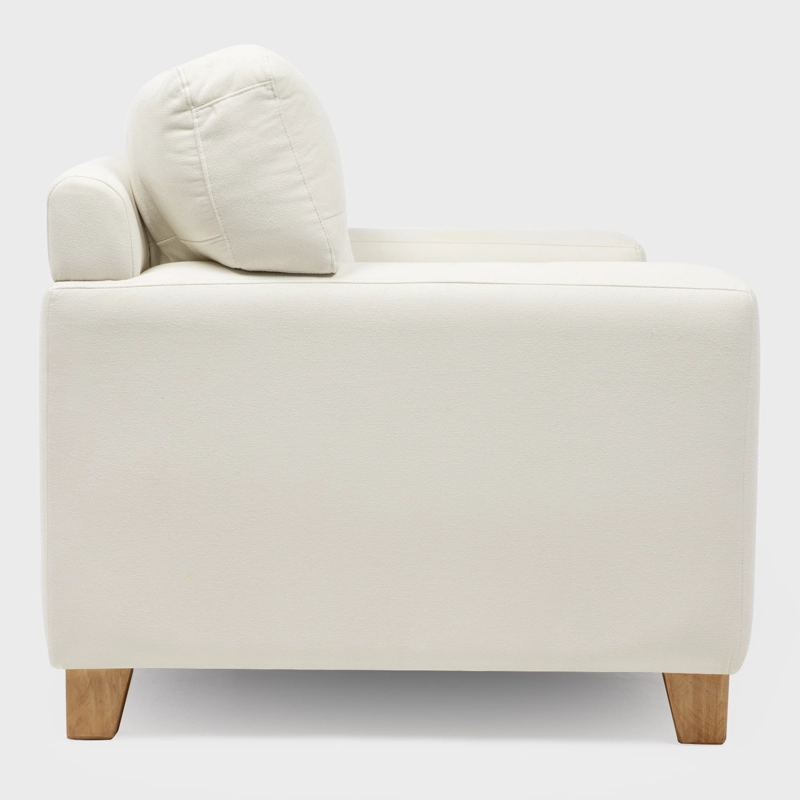 SOFA NIZA 3 CUERPOS CRUDO - 3