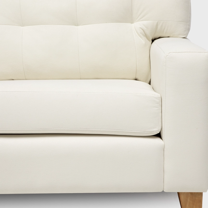 SOFA NIZA 3 CUERPOS CRUDO - 5