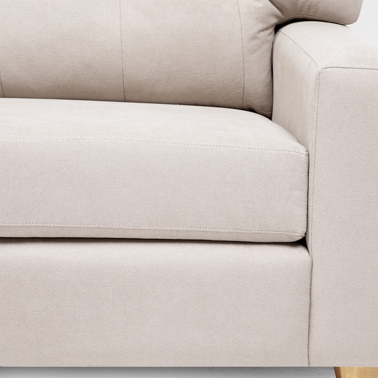 JUEGO DE LIVING ALMORE NIZA 32 CUERPOS BEIGE - 7
