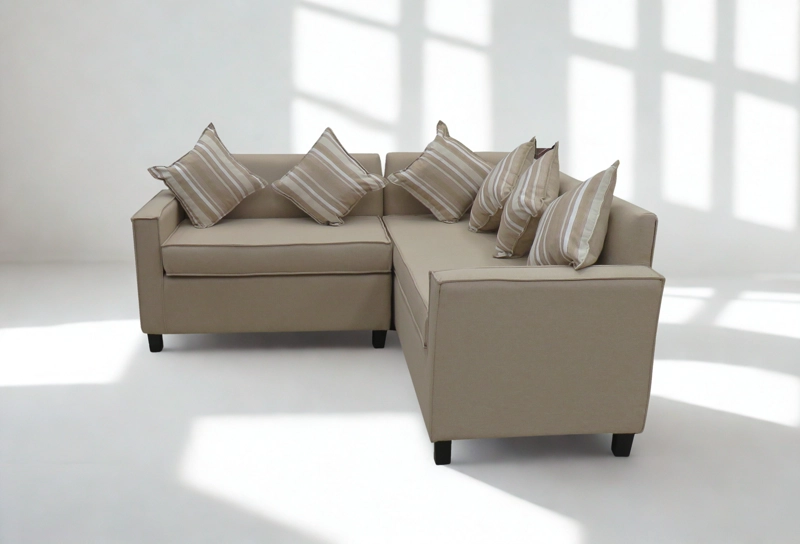 SECCIONAL CONSTANZA BEIGE - 2