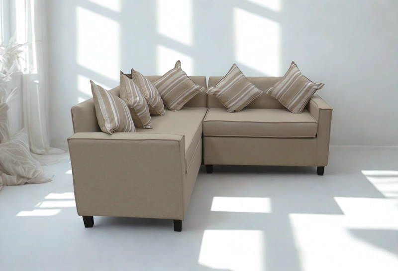 SECCIONAL CONSTANZA BEIGE - 3