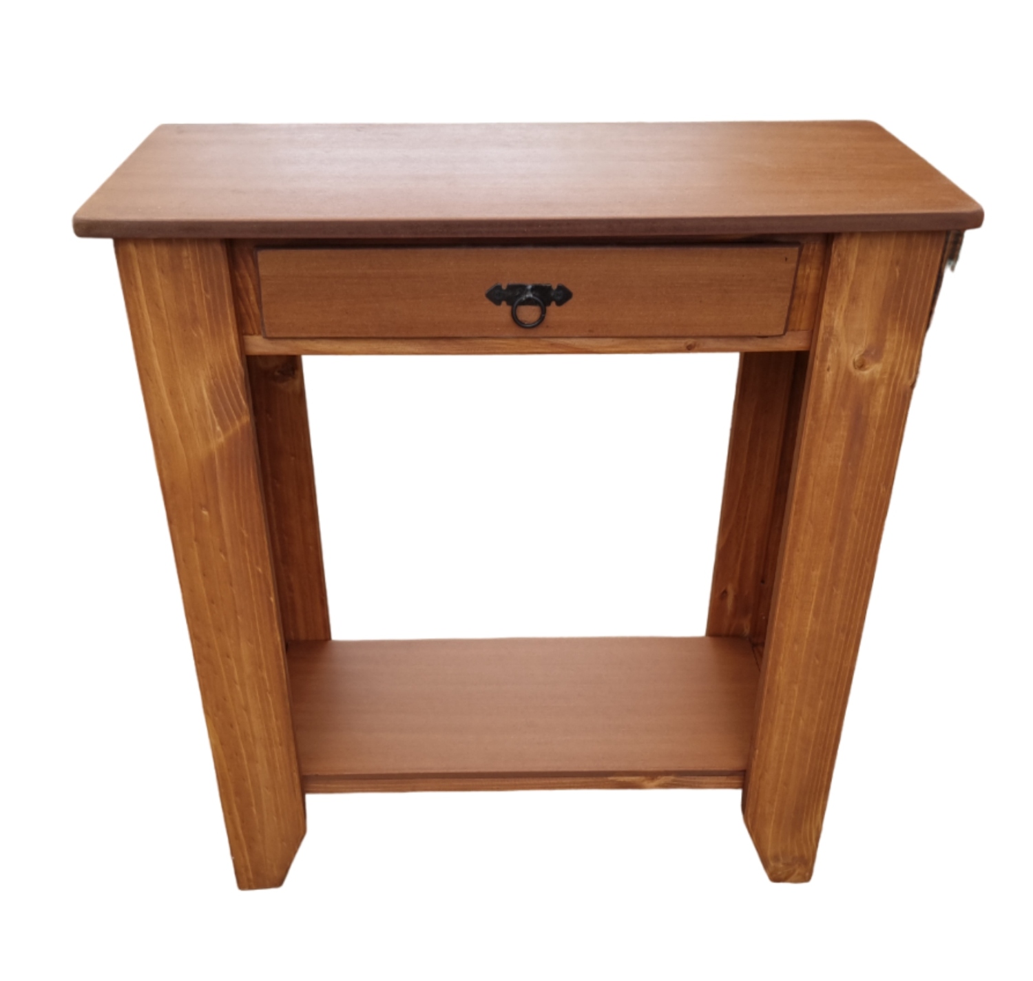 ARRIMO MARFELD MUEBLES MADERA CAFÉ PET LOVER - 3