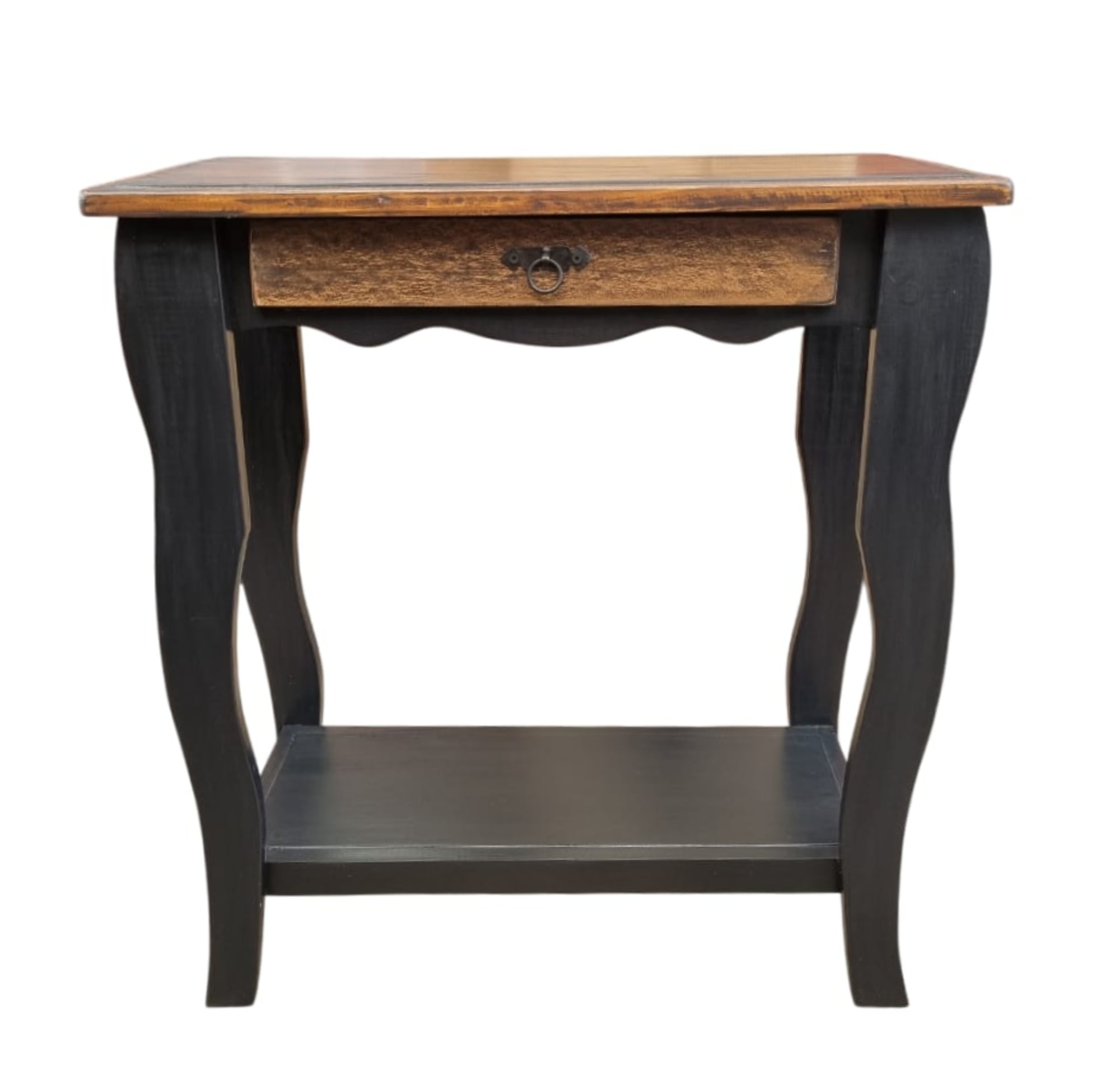 ARRIMO VINTAGE NEGRO CAFE - 1