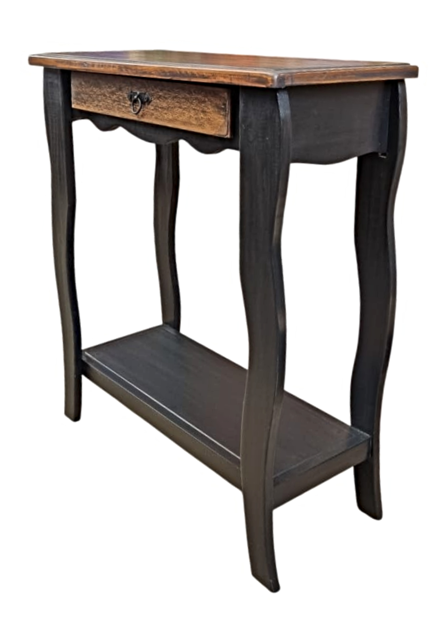 ARRIMO VINTAGE NEGRO CAFE - 2