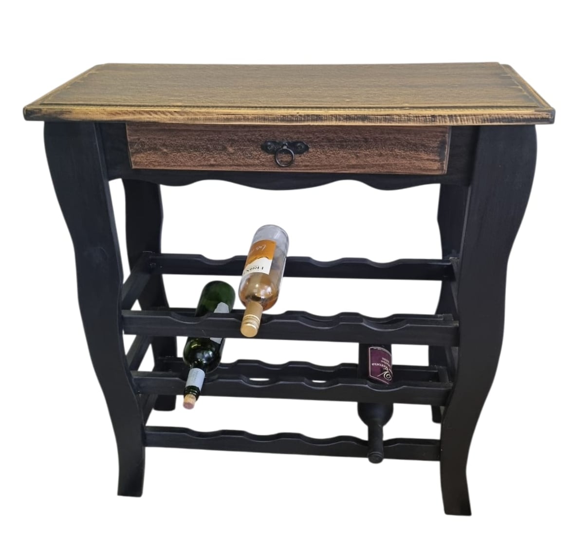 ARRIMO CAVA VINTAGE NEGRO CAFE - 1