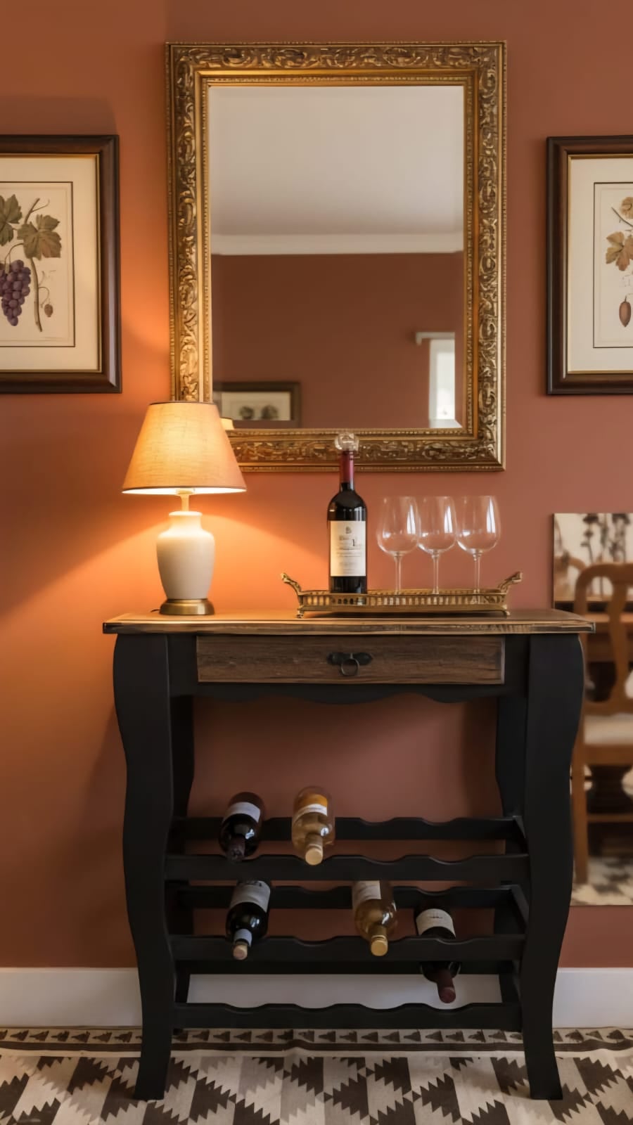 ARRIMO CAVA VINTAGE NEGRO CAFE - 3
