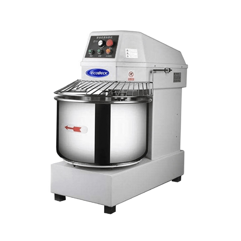 AMASADORA ECOBECK MOD.RAE-20L,1VEL.(CAP 8KG) - 1
