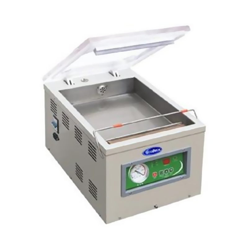 SELLADORA AL VACIO SOBREMESA KDZ-300/2F SOBREMESA - 1