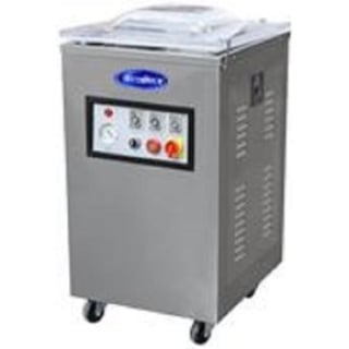 SELLADORA AL VACIO SOBREMESA KDZ-500/2H PEDESTAL - 1