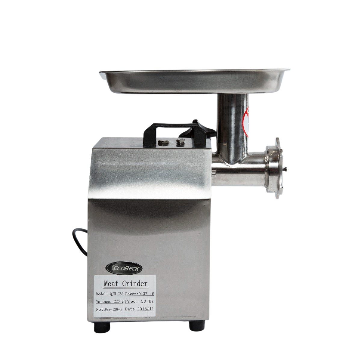MOLEDORAS DE CARNE MODELOS ECOBECK KMC-8 - 1