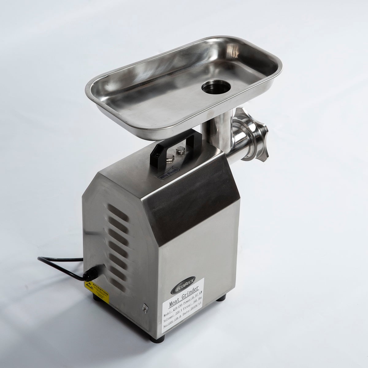 MOLEDORAS DE CARNE MODELOS ECOBECK KMC-8 - 2