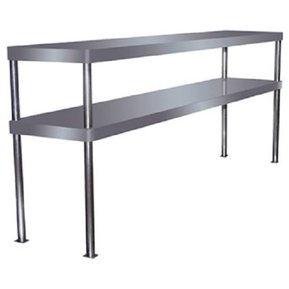 PLATEO REPISA MONTABLE R-1005 1200X300X560 - 1