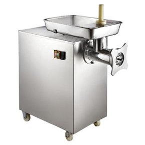 MOLEDORA DE CARNE INDUSTRIAL ECOBECK ALTA PRODUCCIÓN 400 KG/HR - 1