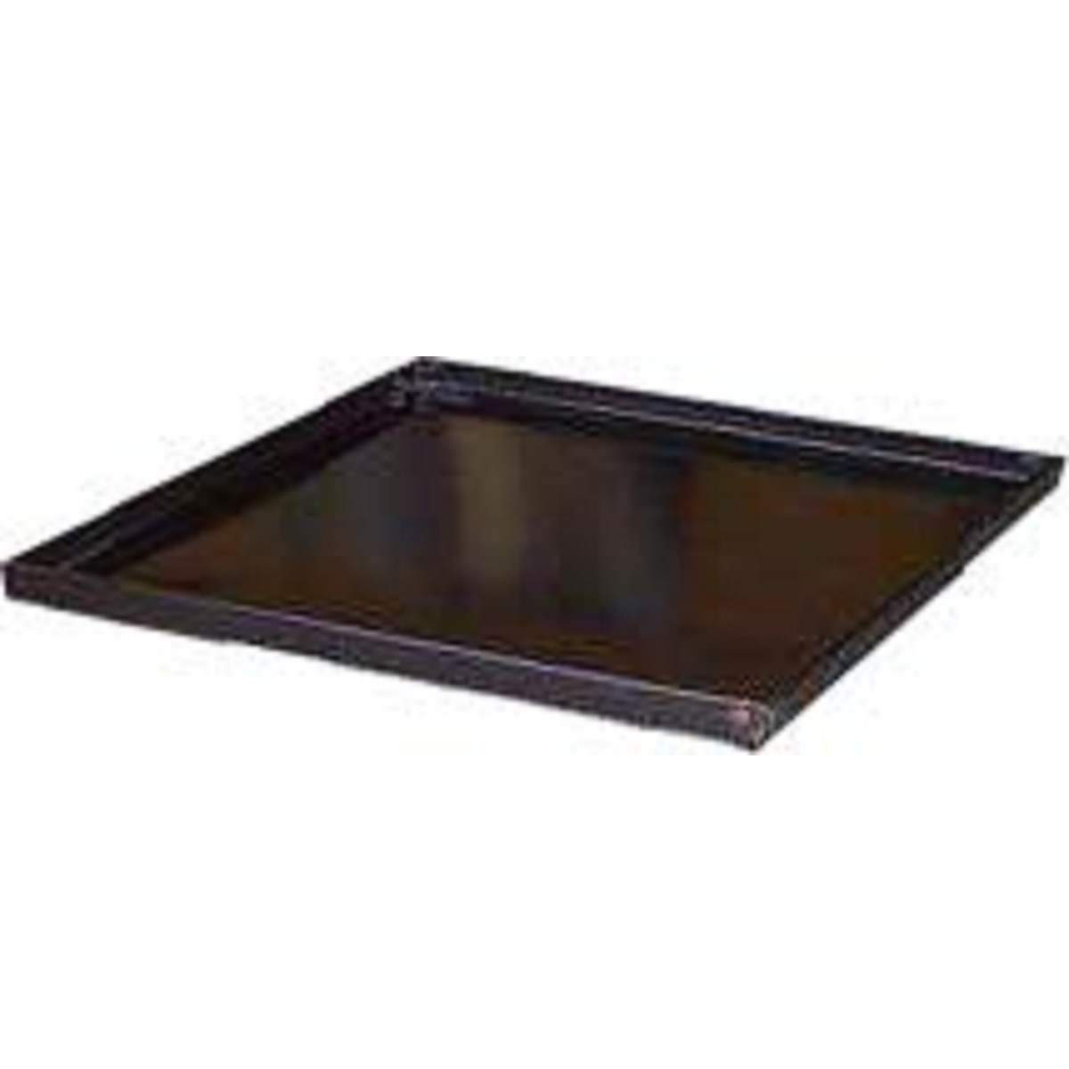 BANDEJA ENLOZADA LISAS 65X65 CMS - 1