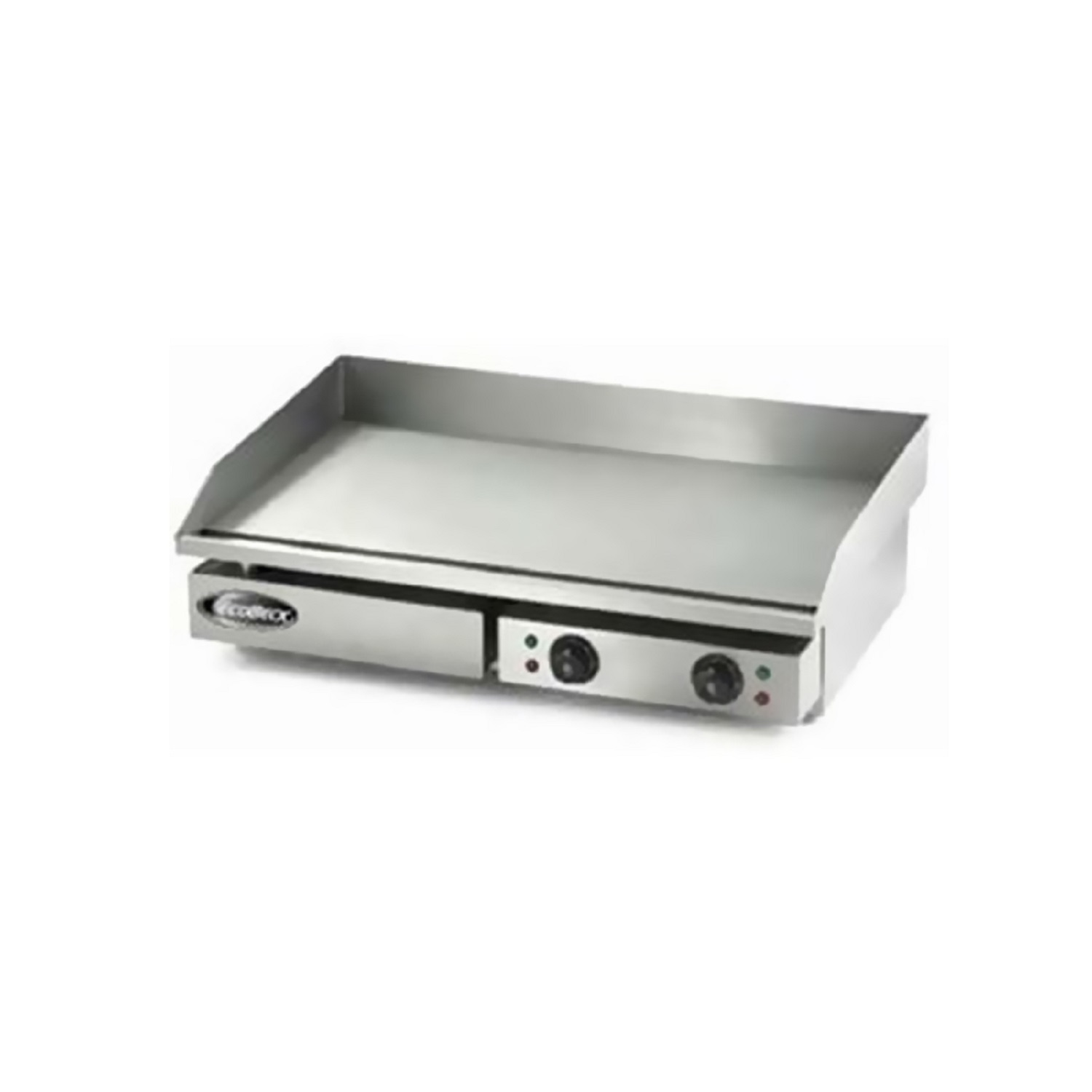 CHURRASQUERA ELECTRICA ECOBECK MODELO HEG-820 - 1